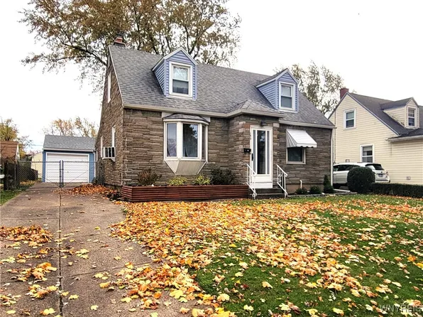 193 Wilmington Ave, Tonawanda, NY 14150