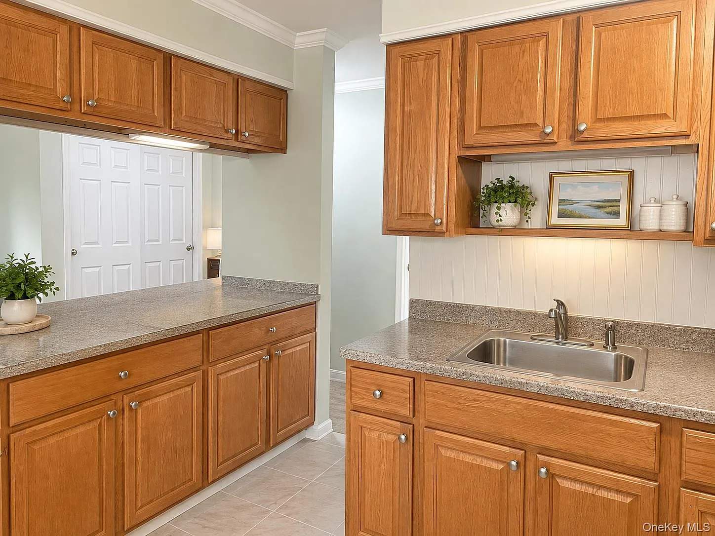 1 bed, 1.0 bath, 500 sqft, $2,599 — Photo 2