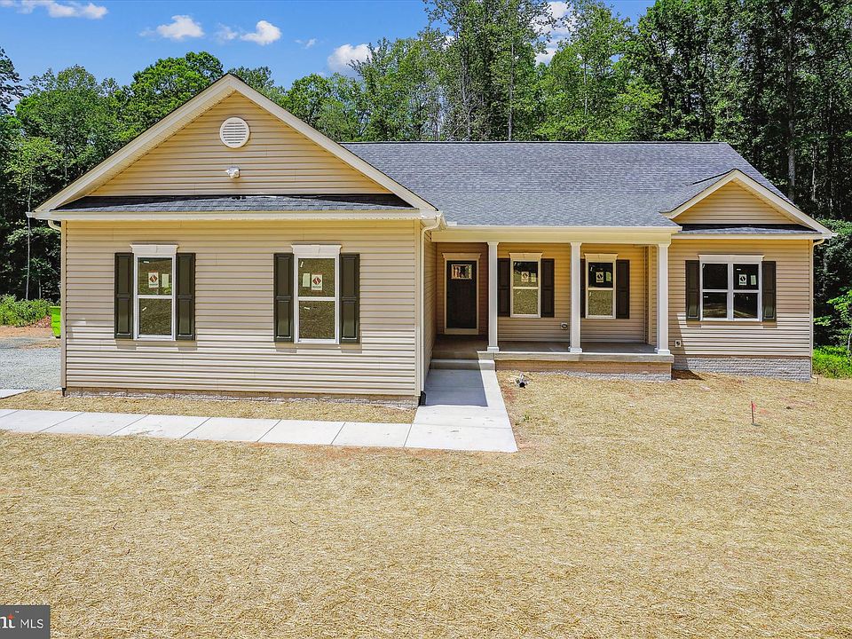 13202 Union Church Rd, Sumerduck, VA 22742 | Zillow