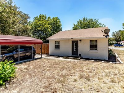 500 Joy Dr, White Settlement, TX, 76108