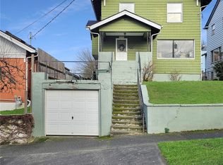 2754 S Washington St, Seattle, WA 98144