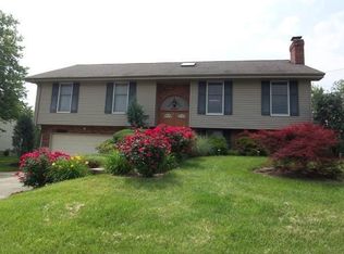 3297 Mack Rd, Fairfield, OH 45014