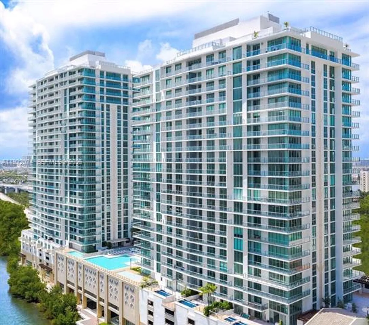 330 Sunny Isles Blvd cu-5-2002, Sunny Isles Beach, FL 33160 — Photo 2