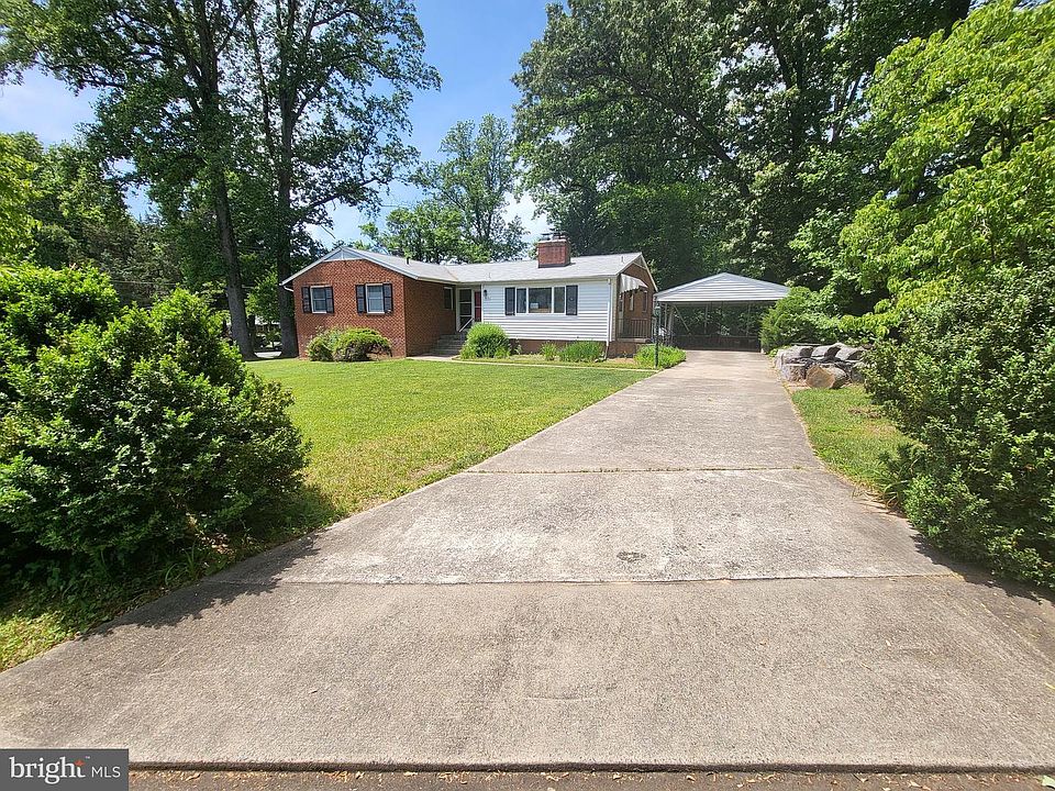 1st image of 9116 Brian Dr #14