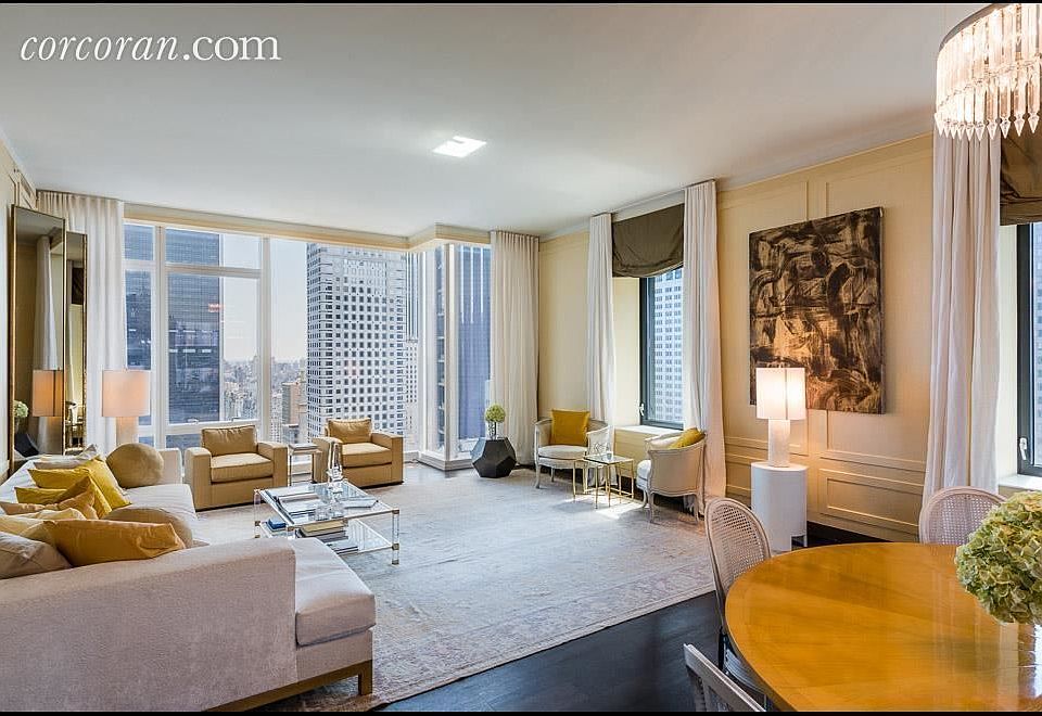 1st image of 20 W 53rd St #35A