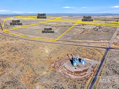 550 E East St, Dietrich, ID, 83324