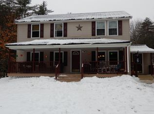 216 River Rd, Naples, ME 04055