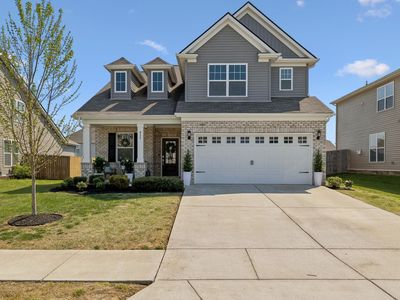 421 Wind Dance Dr, Lebanon, TN, 37087