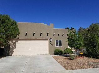 7615 Calle Armonia NE, Albuquerque, NM 87113