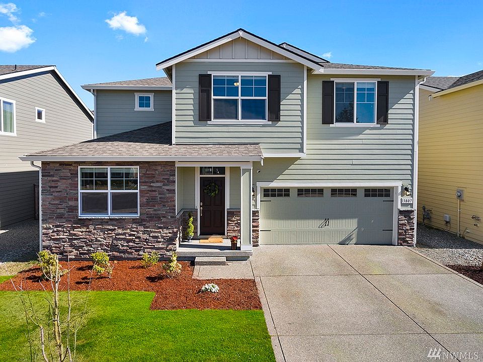1st image of 13807 66th Ave E
