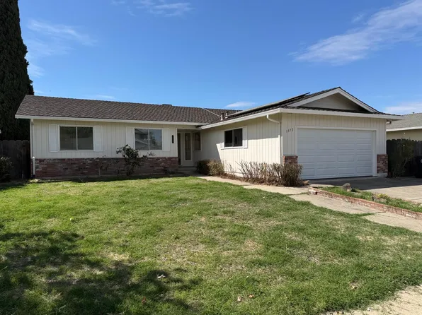 1372 Ruffino Ct, Manteca, CA 95336