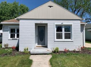 517 Thomas St, Fond Du Lac, WI 54935