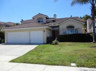 4991 Overlook Dr, Oceanside, CA 92057