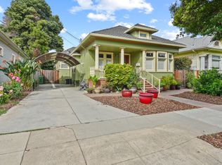 191 N 14th St, San Jose, CA 95112
