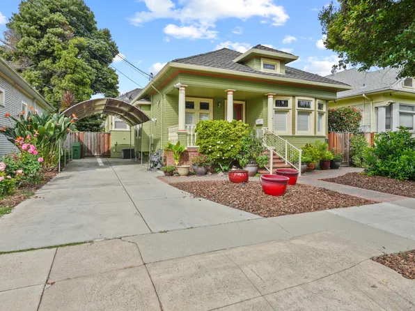 191 N 14th St, San Jose, CA 95112
