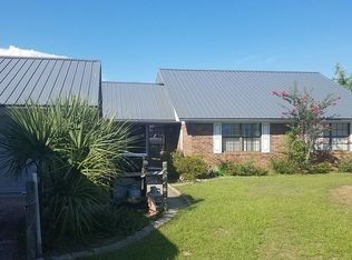 121 Fox Ridge Rd, Panama City, FL 32405