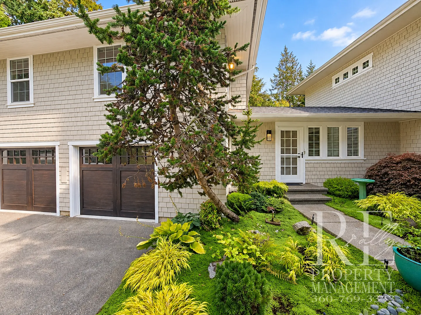 Rare 1,400+ Sq Ft in a Quiet, Gated Setting, Utilities Included — Photo 1