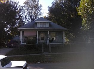 409 S 17th St, Mount Vernon, IL 62864