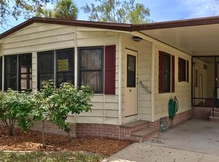 1389 Feather Sound, Rockledge, FL 32955