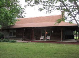 659 N 4300 Rd, Sawyer, OK 74756