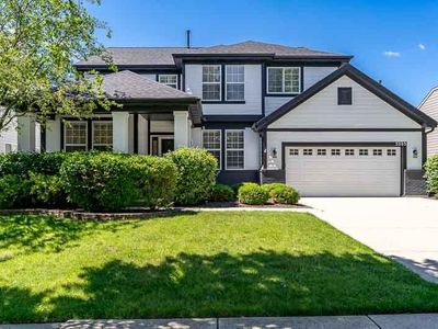 3303 Lafayette St, Elgin, IL, 60124