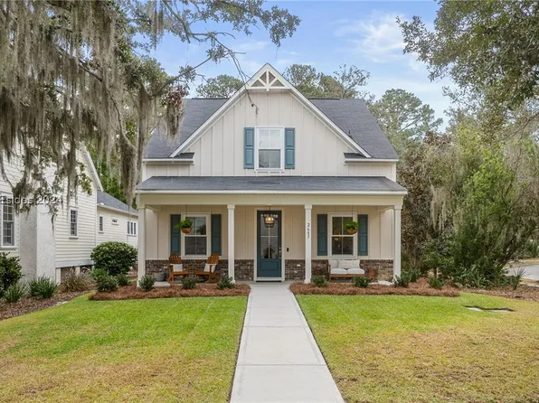 2687 Bluestem Dr, Beaufort, SC 29902
