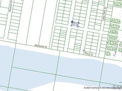 Morton Street Mb 12/002 Elsinore Lake Park Trl Lot 70-2, Lake Elsinore, CA, 92530