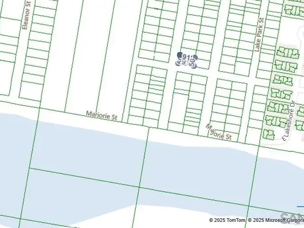 Morton Street Mb 12/002 Elsinore Lake Park Trl Lot 70-2, Lake Elsinore, CA 92530