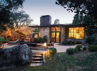 2150 Foothill Ln, Santa Barbara, CA 93105