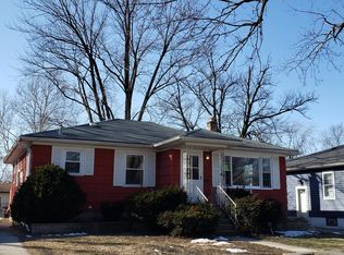 17942 Lorenz Ave, Lansing, IL 60438