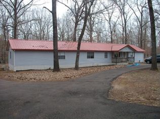 319 Brown Rd, Avinger, TX 75630