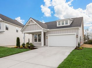 346 Mammoth Trce, Smyrna, TN 37167