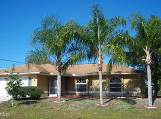 2995 Duar Ter, North Port, FL 34291