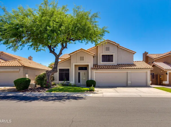 18207 N 46TH Street, Phoenix, AZ 85032