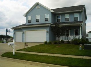 4124 Ruth St, Iowa City, IA 52245