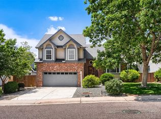 9399 Yale Lane, Highlands Ranch, CO 80130