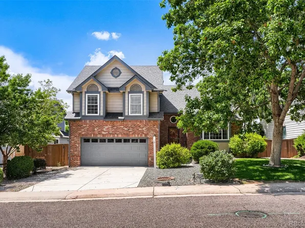 9399 Yale Lane, Highlands Ranch, CO 80130