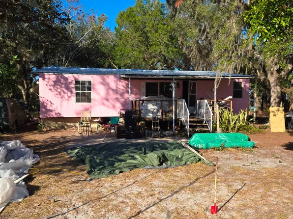 10293 E Pike Dr, Inverness, FL 34450