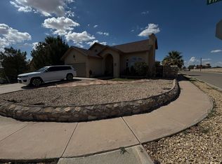 451 Viale Lungo Ave, El Paso, TX 79932