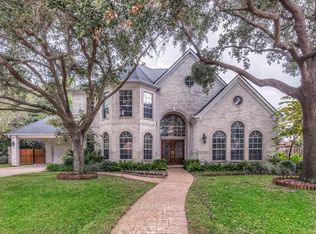5543 Honor Dr, Houston, TX 77041