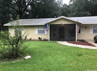 3007 NW 44th Pl, Gainesville, FL 32605