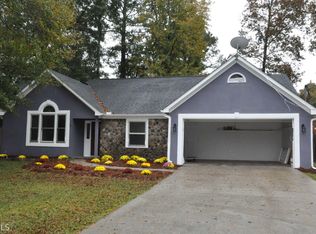 1712 Rosewood Dr, Griffin, GA 30223