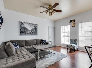 2801 Rio Grande St APT 201, Austin, TX 78705