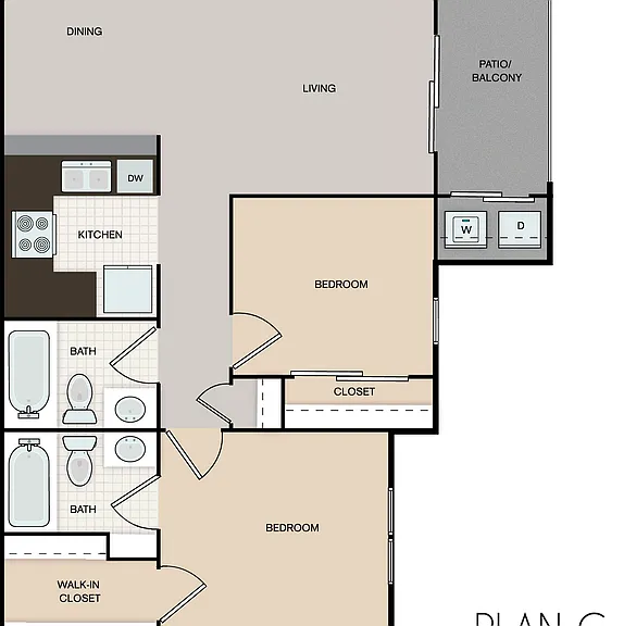 Avalon Apartments — Photo 48