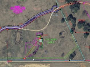 Private Road 3666, China Spring, TX 76633