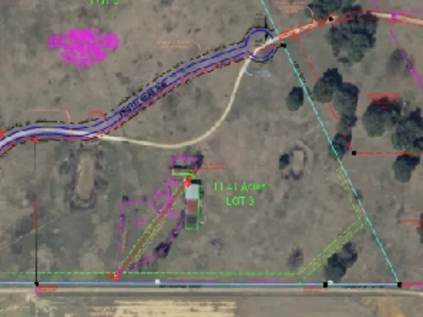 Private Road 3666, China Spring, TX 76633