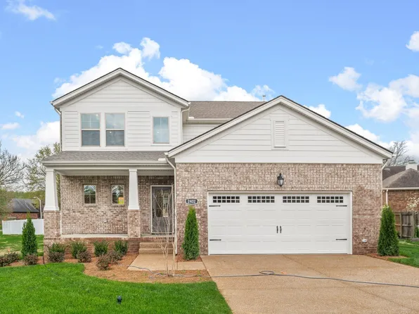 2402 Taylor Close, Murfreesboro, TN 37130