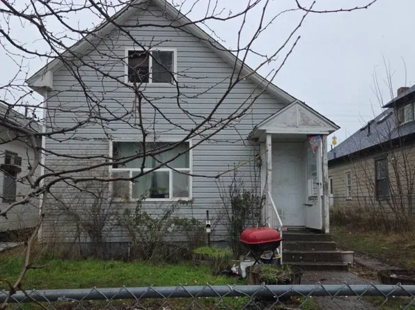 2624 W Gardner Ave, Spokane, WA 99201