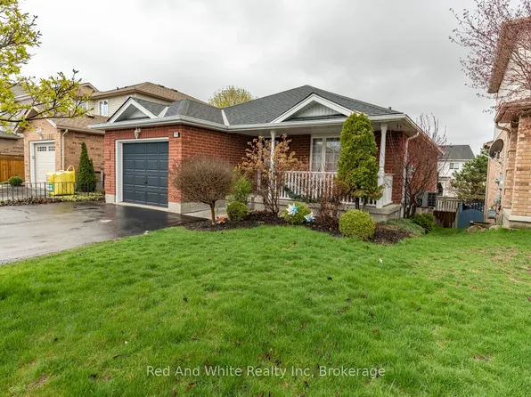 79 Munroe Cres, Guelph, ON N1G 5E3