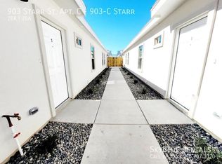 903 Starr St #C, Mercedes, TX 78570